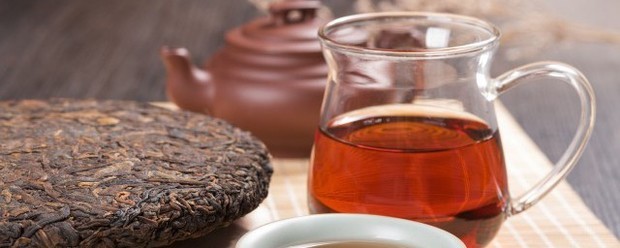 熟普洱茶的冲泡来自方法