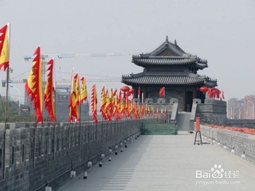 天津塘沽旅游景点大全