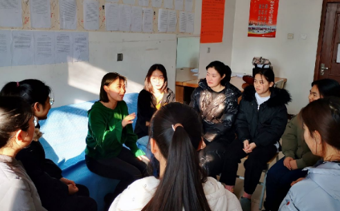 班级对学生的鉴来自定评语