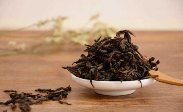 青茶有哪些？
