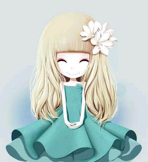 花花姑娘系列全套星座