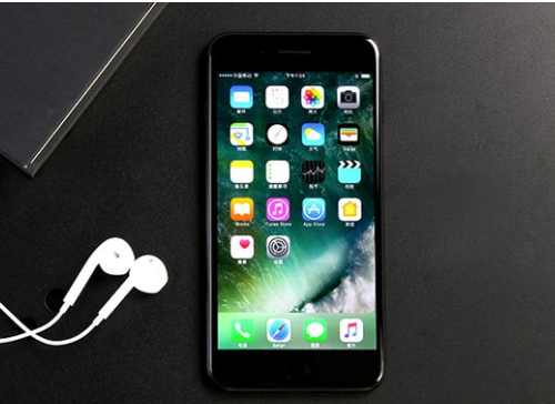 iphone7plus上市时间