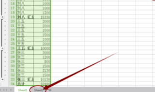 excel如何把分类来自汇总把相同名字的衣冲委数据相加