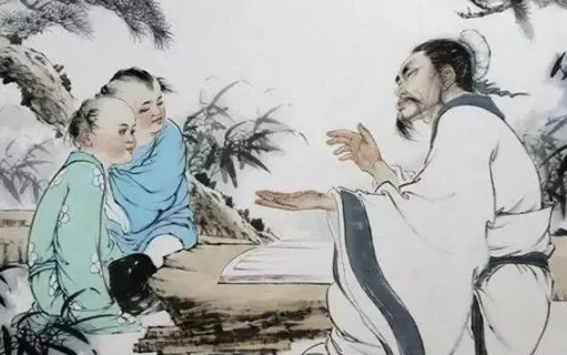 积一时来自之跬步,臻千里之遥程什么意思？