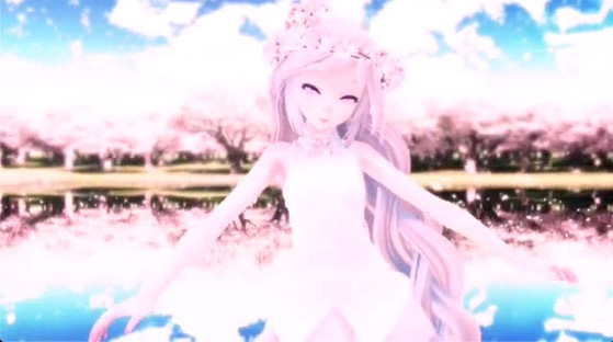 求初音的图片!像这样的!荷初音枫初音雪初音樱初音水初音冰初音初音未来的都可以!