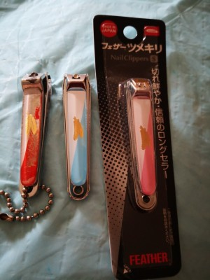 指甲钳哪个牌子好？指律集找操油整件甲钳十大品牌
