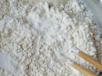 鸡蛋饼面糊怎么调