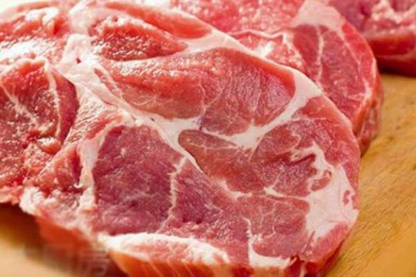 梅头肉是什么肉