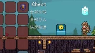 泰拉瑞亚空岛宝箱来自怎么打开 刷宝箱开钥匙方法
