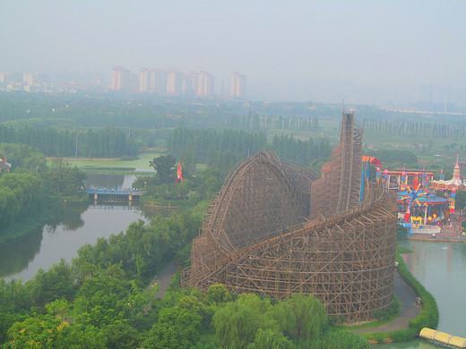 上海哪里好玩 推荐上海五个好玩的景点