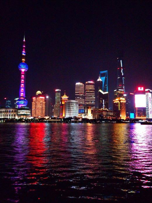 上海哪里好玩 推荐上海五个好玩的景点