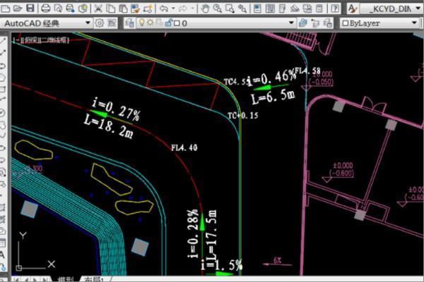 天正cad  转来自成cad 格式 的快捷键
