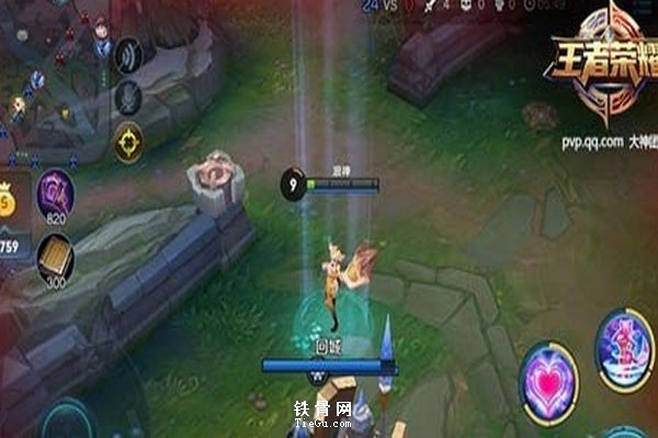 王者荣耀妲己适合打野吗
