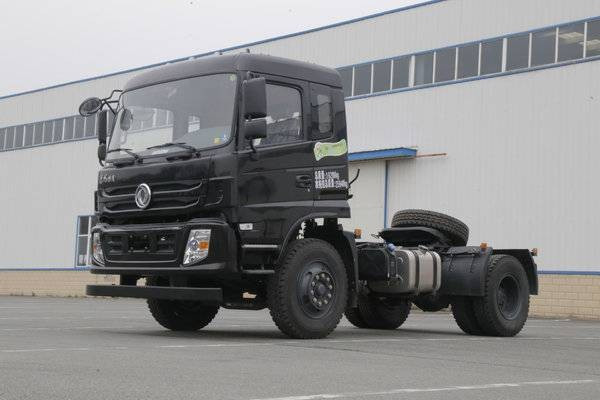 他们来自说的牵引车6X4  6X2 是什么意思？