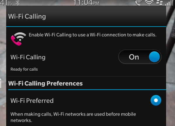 wifi callingj是什么啊？如何使用wifi calling