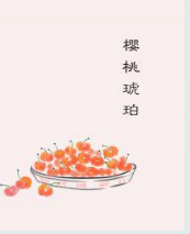 《樱桃琥珀》txt下载在线阅读全文，求百度网盘云资源