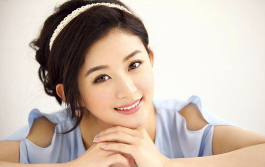 赵丽颖演过的来自所有电视剧