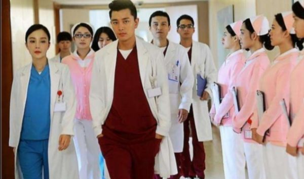 妇产科男医生接生时会不会尴尬？