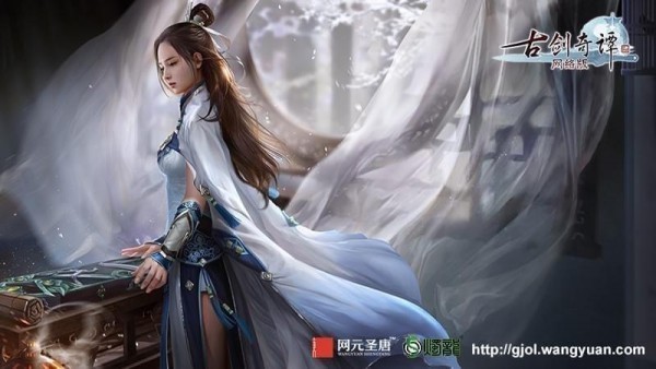 古剑奇道今减亮谭ol什么职业好玩/最厉害 全职业详细分析