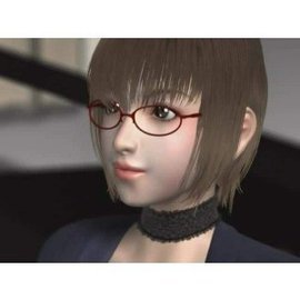 梅麻吕3d游戏系列的介绍
