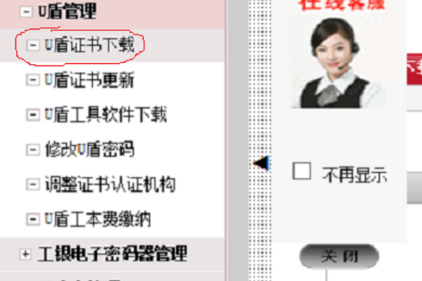 工行U盾证书已经过期还可以通过个人网上银行自助更新吗？