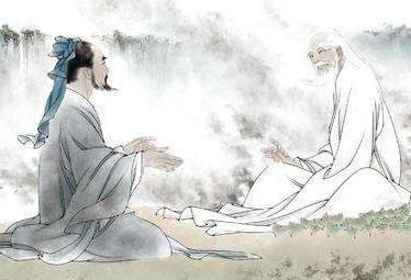 天行有常，不为尧存，不为桀亡，岁不寒，无以知松柏，事不难，无以知松柏出自哪？