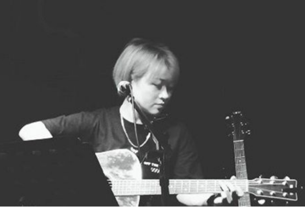 小女来自子不才，未得公子青睐…这是什么歌？