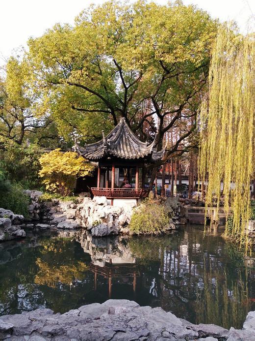 上海哪里好玩 推荐上海五个好玩的景点