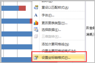 甘特图怎么制作？