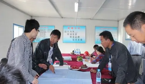 图纸会审与设计交底有什么区别