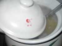 大米玉米碜粥的做法