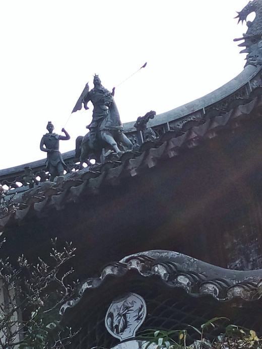 上海哪里好玩 推荐上海五个好玩的景点