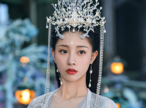 小说《来自沉香如屑》怎么样害重老证供？