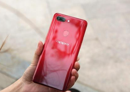 oppor15参数配置