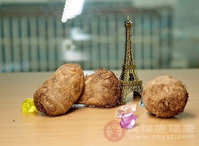 吃芋头有什么好处和坏处 哪些人不能食用芋头?