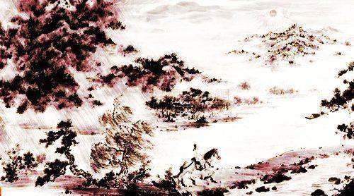 沉舟侧畔千帆过 病树前头万木春 后人们用此句表达什么意思