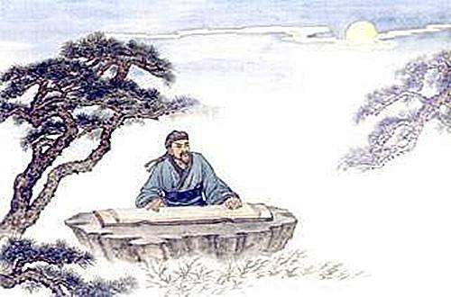 五言绝句承货及措终格轮掉题唐诗