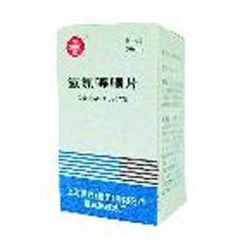 双氧通雷赶话九克片的用量方法