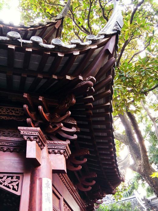 上海哪里好玩 推荐上海五个好玩的景点