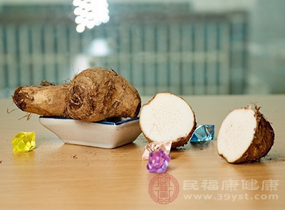 吃芋头有什么好处和坏处 哪些人不能食用芋头?