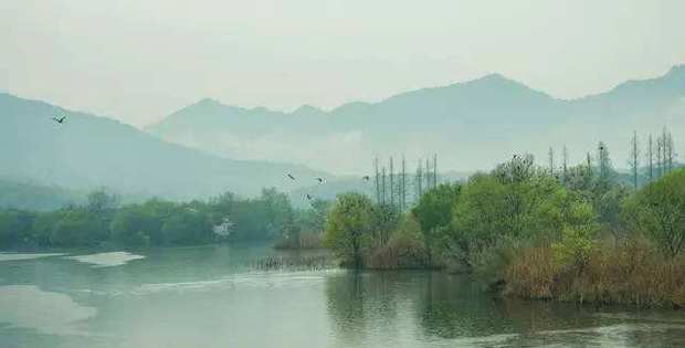 饮湖上初晴后雨苏轼古诗带注音版