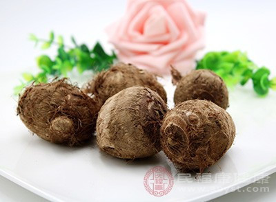 吃芋头有什么好处和坏处 哪些人不能食用芋头?