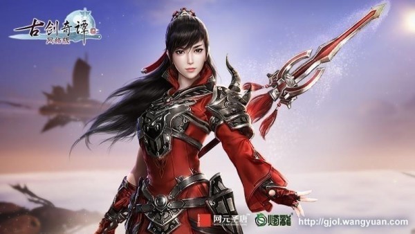 古剑奇道今减亮谭ol什么职业好玩/最厉害 全职业详细分析