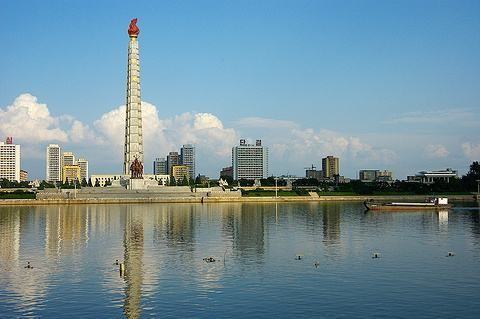 朝鲜经济并不发达，可为什么去朝鲜旅游一次却要花费许多钱？