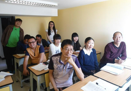 名词解释 教育评价