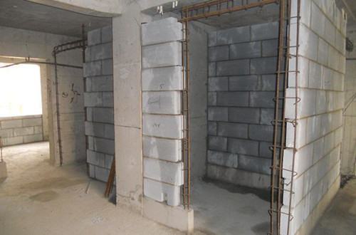 在建筑施工中什来自么是二次结构？它包括哪些方面？