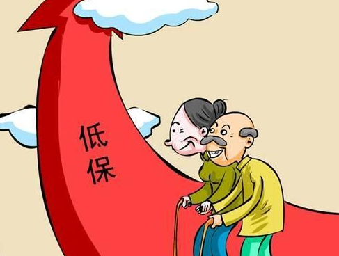 建档立卡和低保的那个贫困想水旧练广些明粉级别高