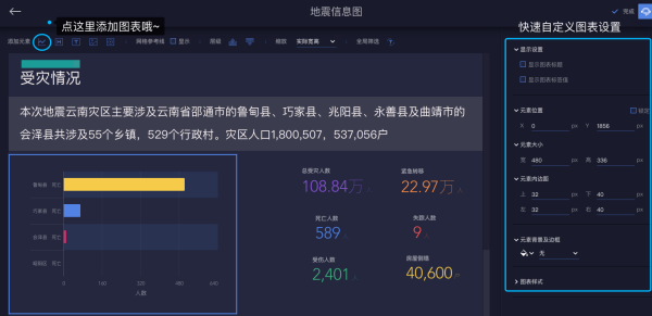 数据报表怎么宁屋乐露响刘那汽消起做
