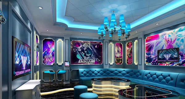 ktv 什么叫三陪