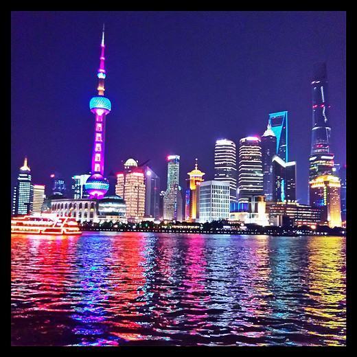 上海哪里好玩 推荐上海五个好玩的景点